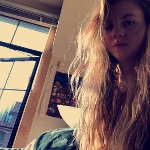 Meet your Posher, Charlotte e